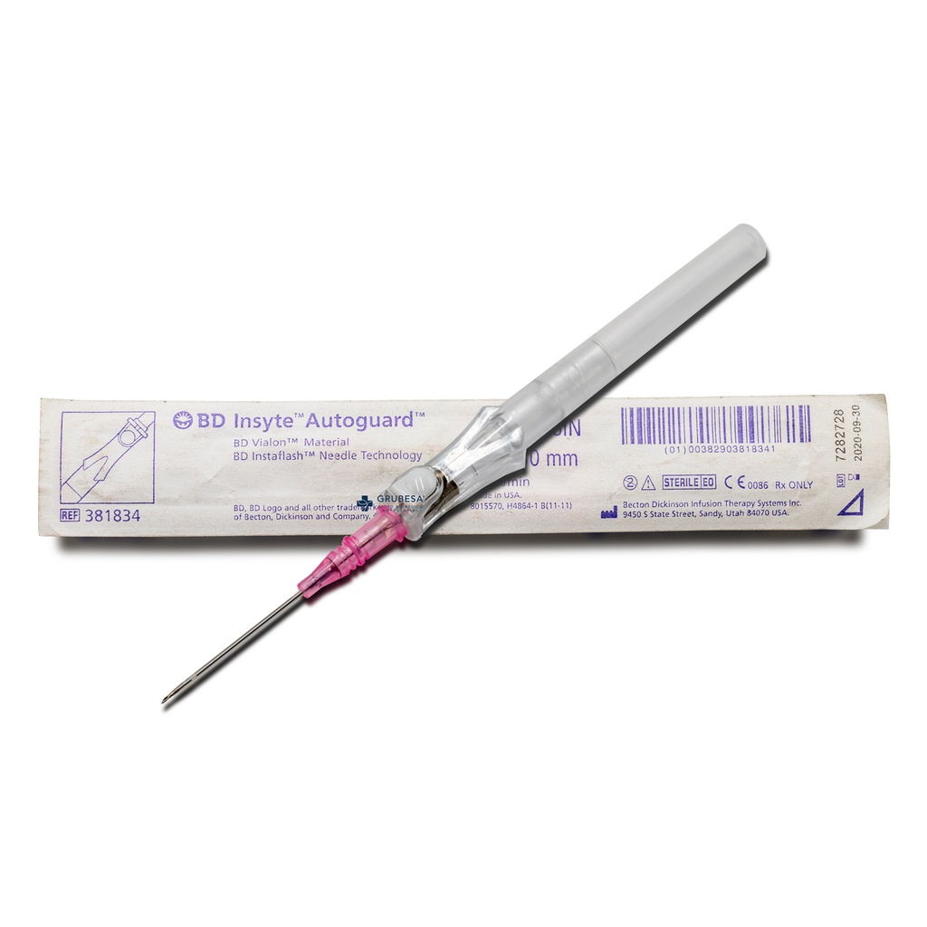 Insyte Autoguard 20GA x 1.16"