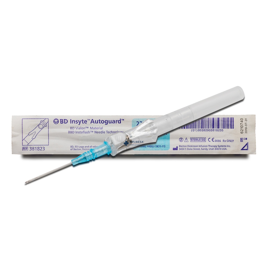 Insyte Autoguard 22 x 1"