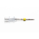 TruGuide® Coaxial Desechable para Biopsia compatible con aguja Magnum 19Ga X 17cm.
