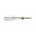TruGuide® Coaxial Desechable para Biopsia compatible con aguja Maxcore 13Ga X 13.8cm.