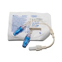 Conector Libre de Aguja MaxZero Minibore 2 Vías