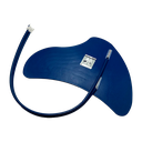 Pad Arctic Gel extra extrapequeño con un soporte de peso de 16 - 30kg