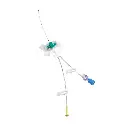 Certofix Kit de Catéter Venoso Central 7Fr. 20 cm. 2 Lumen 