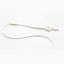 Catéter Hickman/Broviac 1 lumen 9.6Fr., 90cm con introductor.